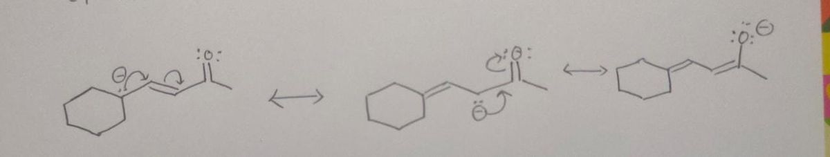 Chemistry homework question answer, step 1, image 1